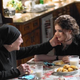 Image for article titled My Big Fat Greek Wedding 2 Is Great When You're High